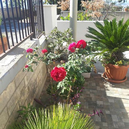 Il Pergolato Villa Матера Екстериор снимка