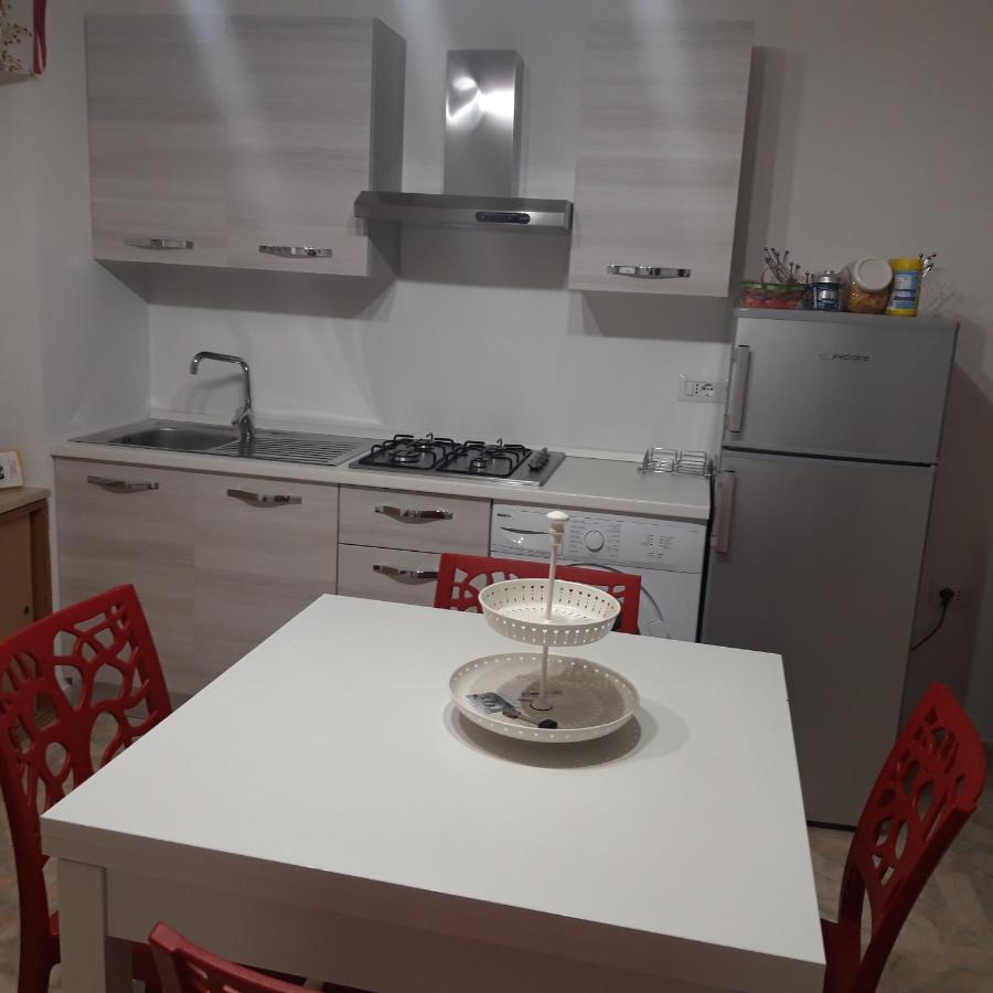 Il Pergolato Villa Матера Екстериор снимка