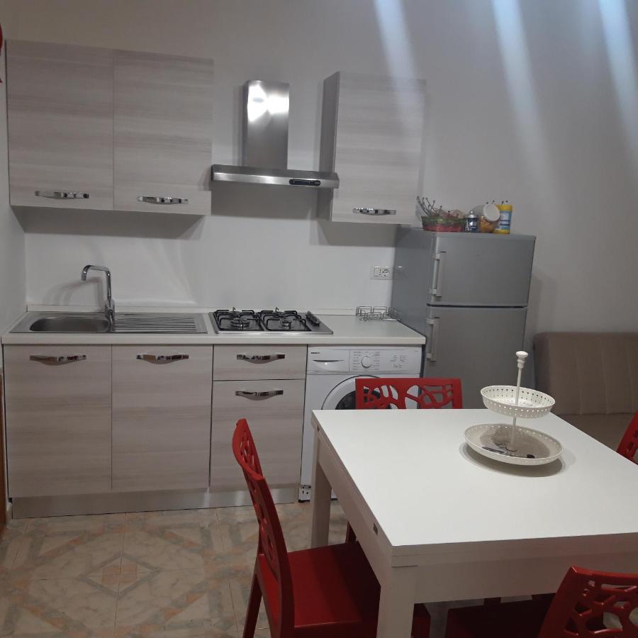 Il Pergolato Villa Матера Екстериор снимка