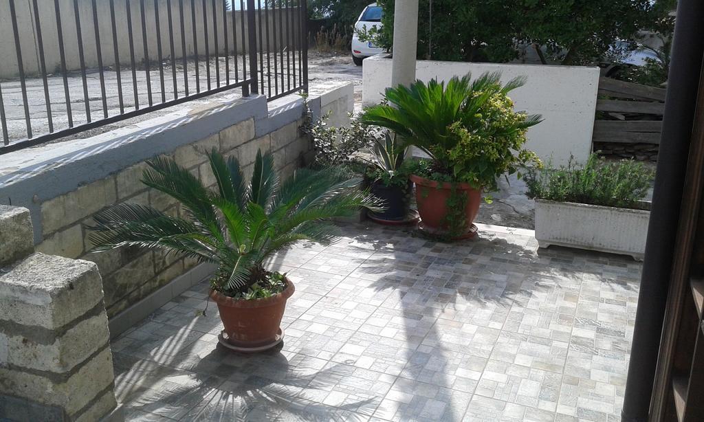 Il Pergolato Villa Матера Екстериор снимка