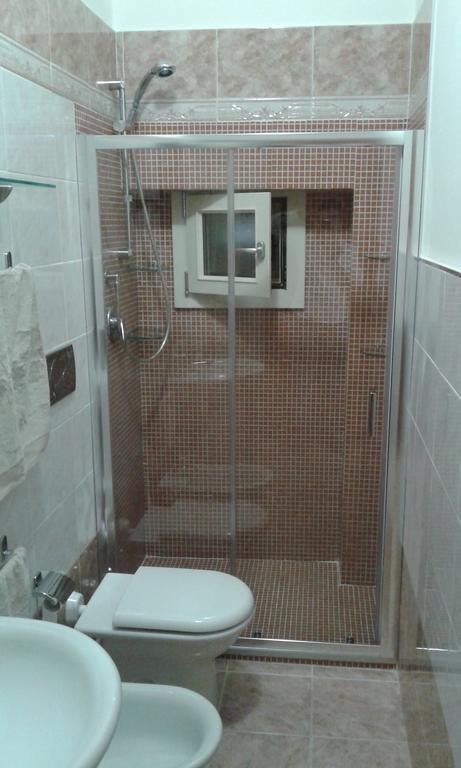 Il Pergolato Villa Матера Екстериор снимка
